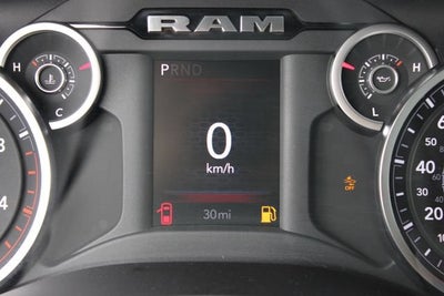 2025 RAM 3500 Tradesman