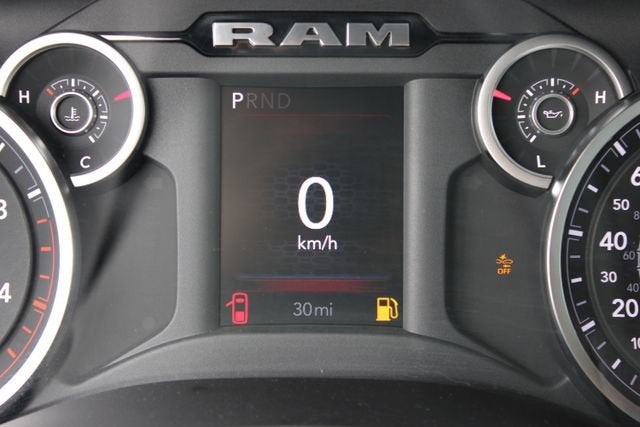 2025 RAM 3500 Tradesman