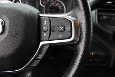 2025 RAM 3500 Tradesman
