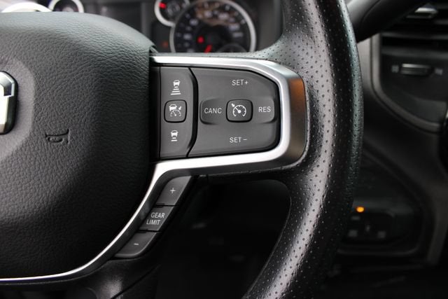 2025 RAM 3500 Tradesman