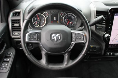 2025 RAM 3500 Tradesman