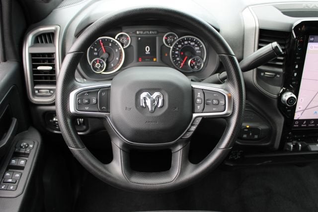2025 RAM 3500 Tradesman
