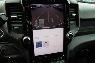 2025 RAM 3500 Tradesman