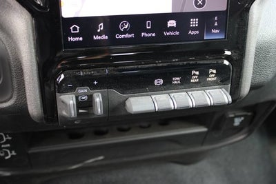 2025 RAM 3500 Tradesman