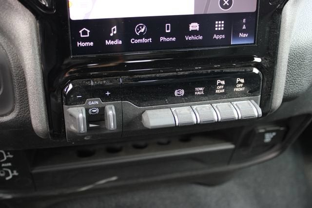 2025 RAM 3500 Tradesman