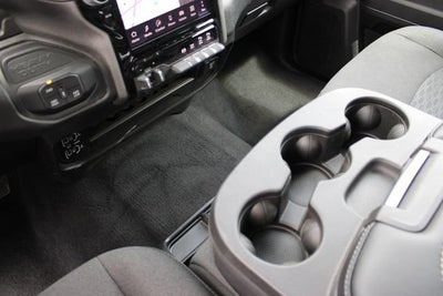 2025 RAM 3500 Tradesman