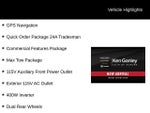 2025 RAM 3500 Tradesman
