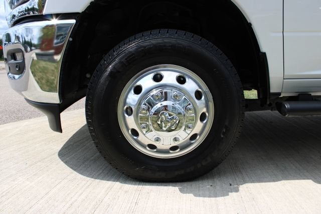 2025 RAM 3500 Tradesman