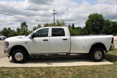 2025 RAM 3500 Tradesman