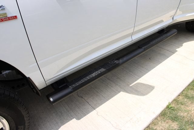 2025 RAM 3500 Tradesman