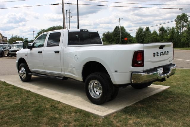 2025 RAM 3500 Tradesman