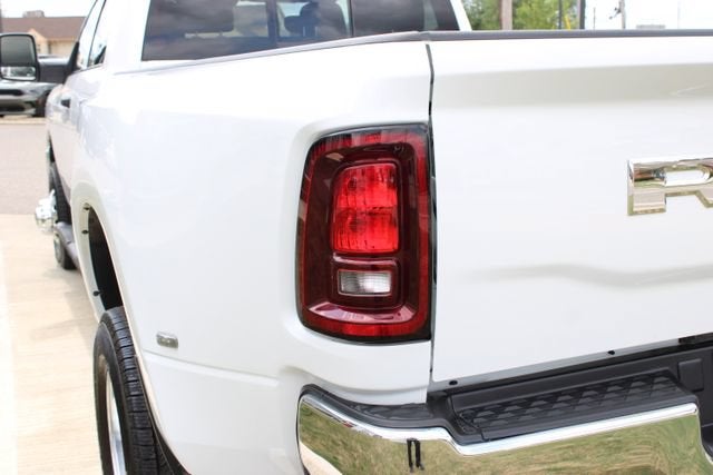 2025 RAM 3500 Tradesman