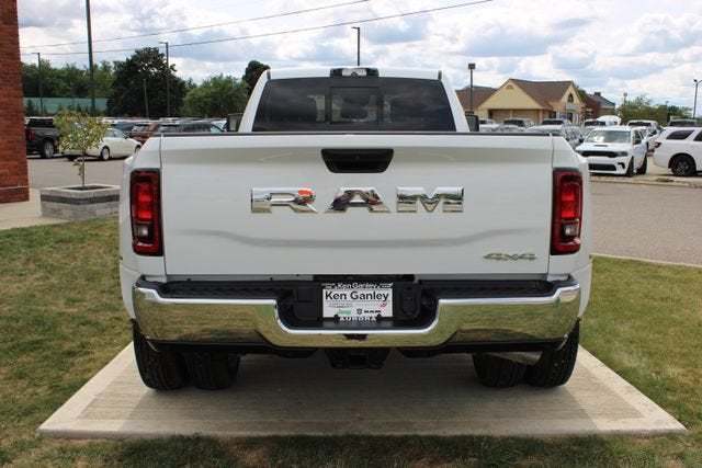 2025 RAM 3500 Tradesman