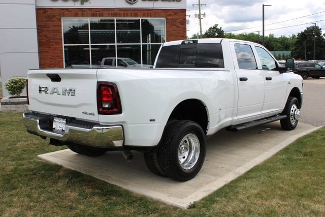 2025 RAM 3500 Tradesman