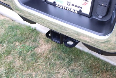 2025 RAM 3500 Tradesman