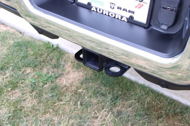 2025 RAM 3500 Tradesman