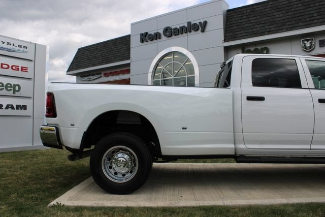 2025 RAM 3500 Tradesman