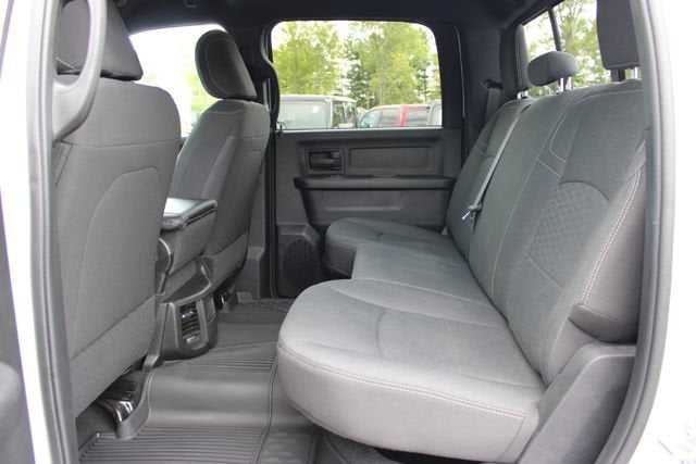 2025 RAM 3500 Tradesman
