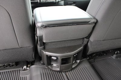 2025 RAM 3500 Tradesman