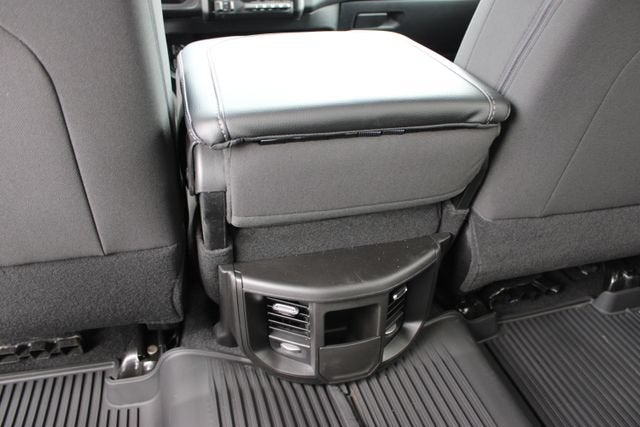 2025 RAM 3500 Tradesman