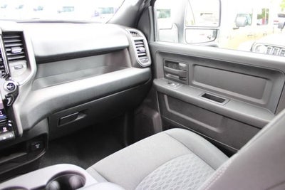 2025 RAM 3500 Tradesman