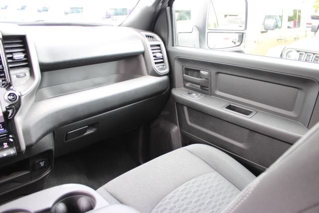 2025 RAM 3500 Tradesman