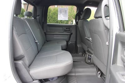 2025 RAM 3500 Tradesman