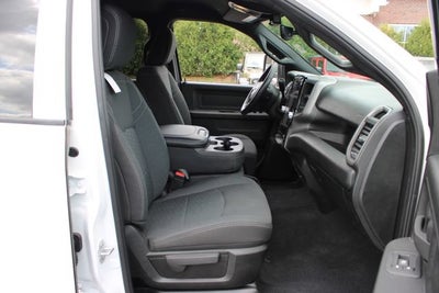 2025 RAM 3500 Tradesman