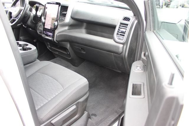 2025 RAM 3500 Tradesman