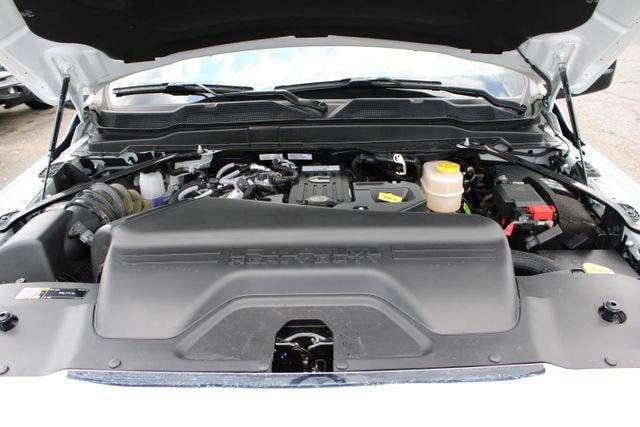 2025 RAM 3500 Tradesman