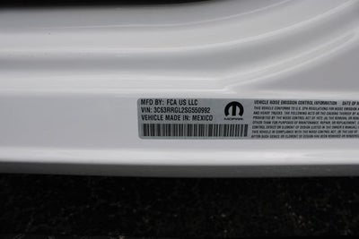 2025 RAM 3500 Tradesman