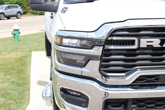 2025 RAM 3500 Tradesman