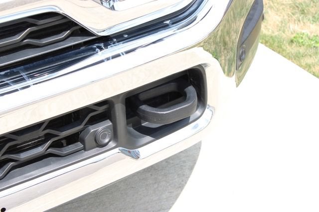 2025 RAM 3500 Tradesman