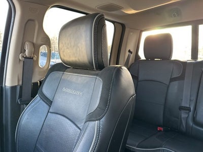 2022 RAM 3500 Laramie