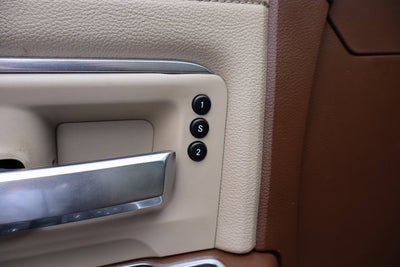 2019 RAM 3500 Laramie