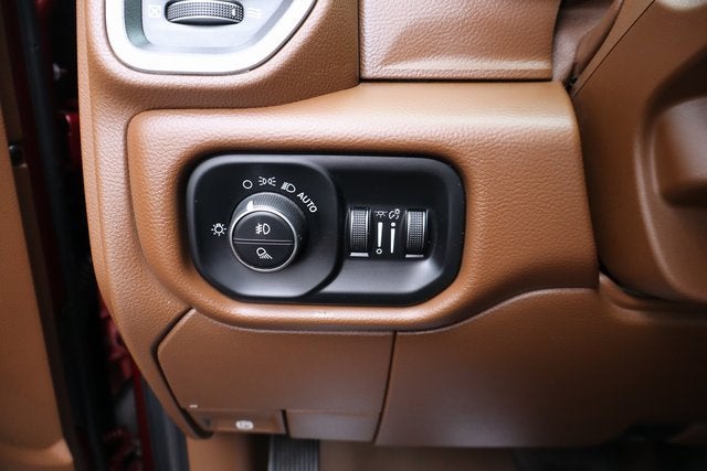 2019 RAM 3500 Laramie