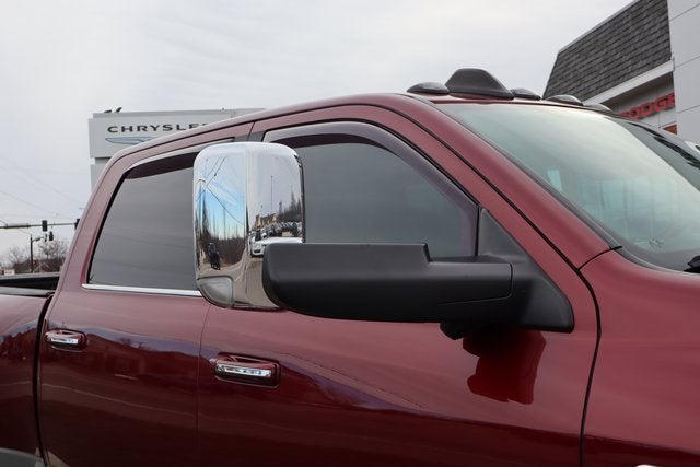 2019 RAM 3500 Laramie