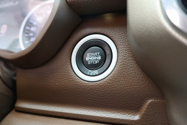 2019 RAM 3500 Laramie