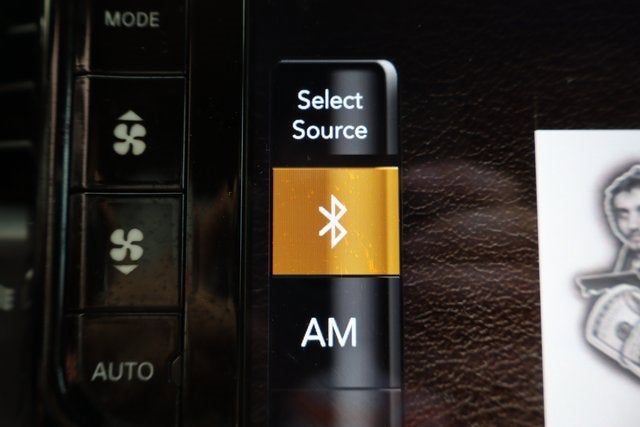 2019 RAM 3500 Laramie