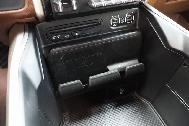 2019 RAM 3500 Laramie