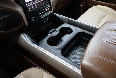 2019 RAM 3500 Laramie