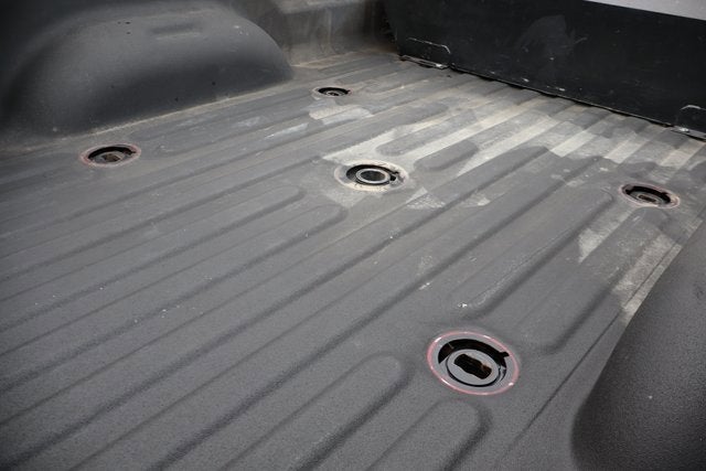 2019 RAM 3500 Laramie