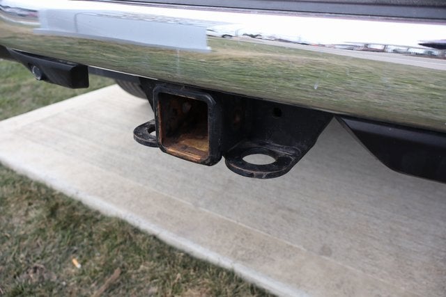 2019 RAM 3500 Laramie