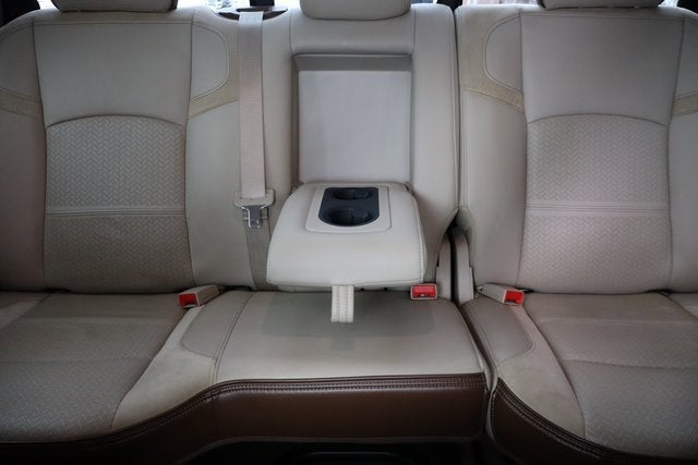 2019 RAM 3500 Laramie