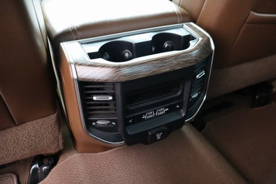 2019 RAM 3500 Laramie