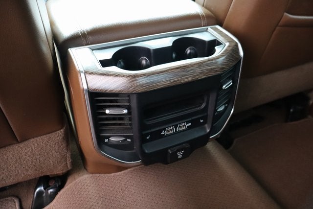 2019 RAM 3500 Laramie