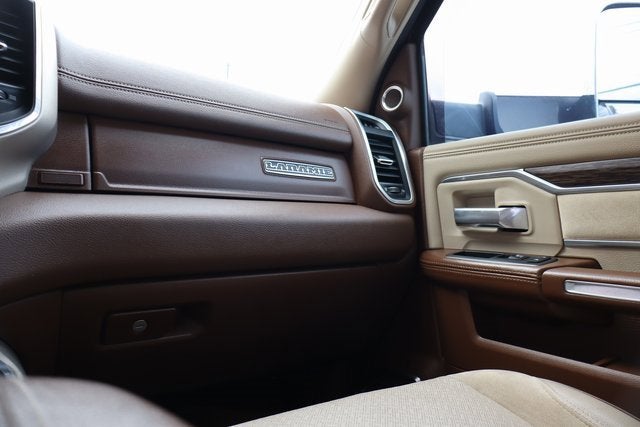 2019 RAM 3500 Laramie