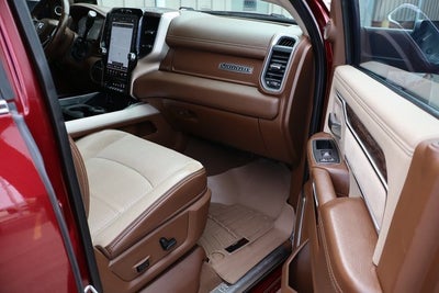 2019 RAM 3500 Laramie