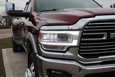 2019 RAM 3500 Laramie