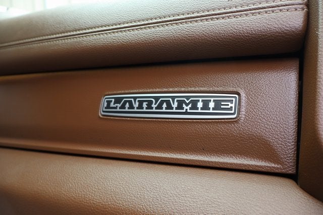 2019 RAM 3500 Laramie